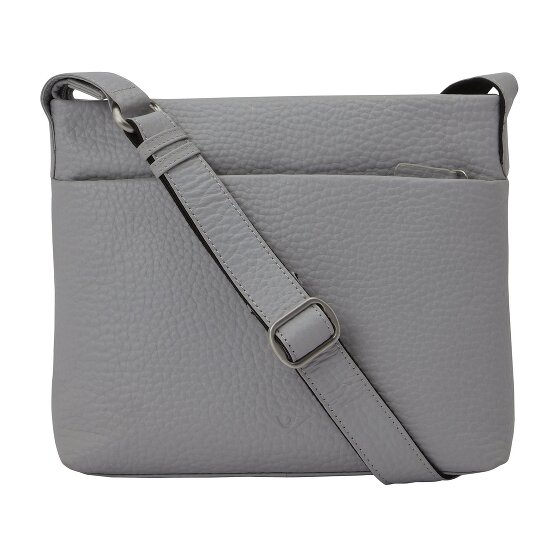 Voi Hirsch Bristol Umhängetasche Leder 28 cm