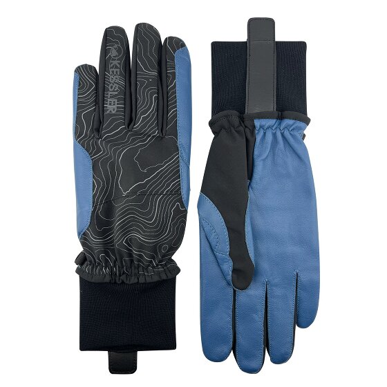 Kessler Sport Hafjell Handschuhe Leder
