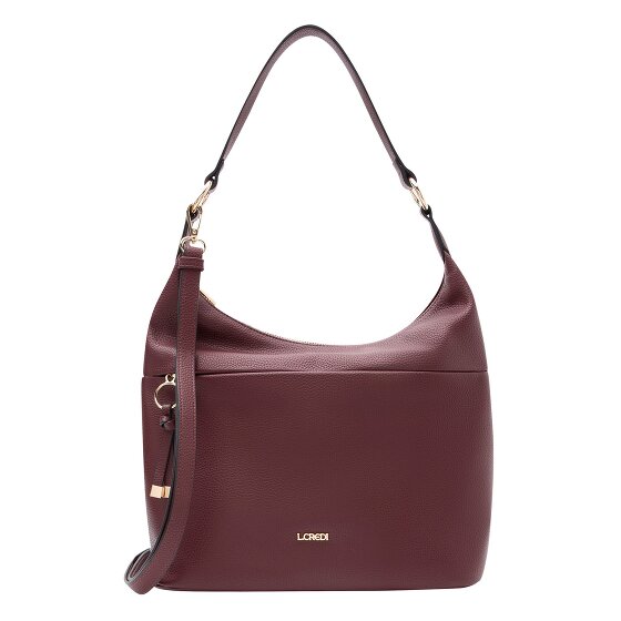 L.Credi Maite Schultertasche 33 cm