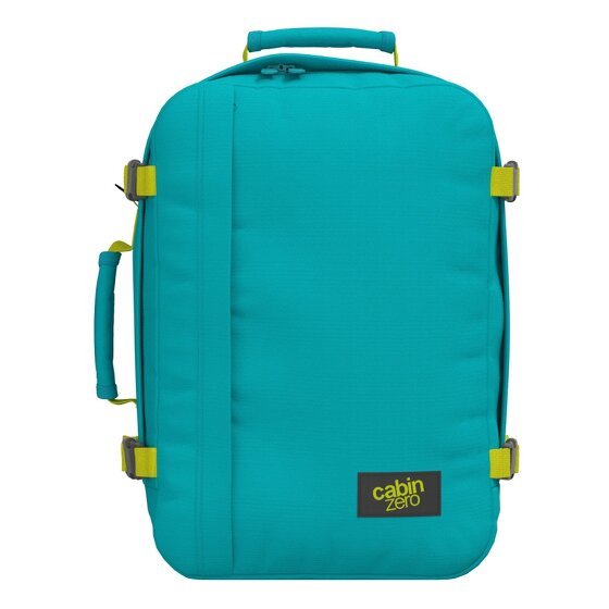 Cabin Zero Travel Daypack 45 cm Laptopfach