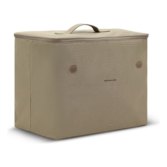 Kapten & Son Vaasa Kühltasche L 37.5 cm
