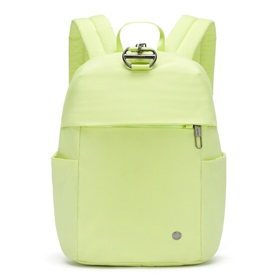 Pacsafe Pacsafe CX Daypack RFID Schutz 30 cm