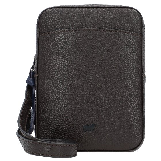 Braun Büffel Novara Umhängetasche Leder 14.5 cm