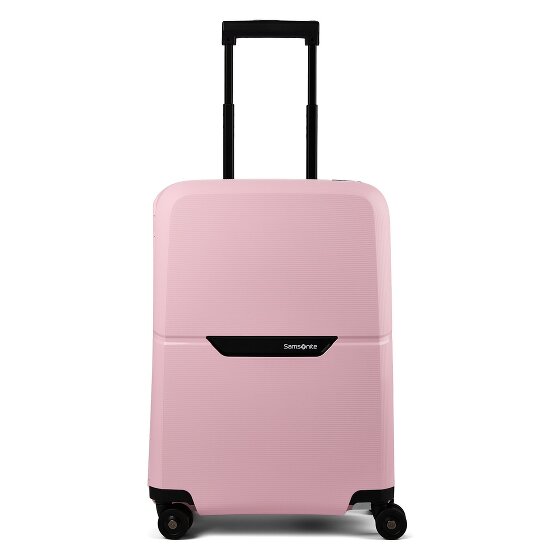 Samsonite Magnum 2 4 Rollen Kabinentrolley 55 cm