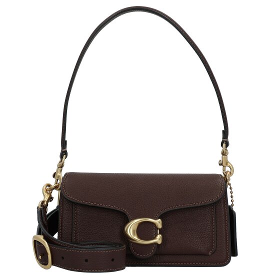 Coach Tabby Schultertasche Leder 20 cm