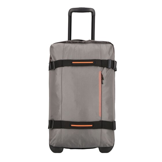 American Tourister Urban Track S 2- Rollen Reisetasche 55 cm