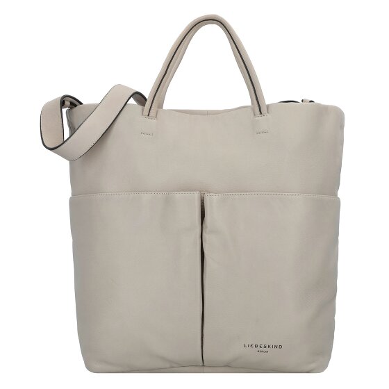 Liebeskind Hera Handtasche Leder 42 cm