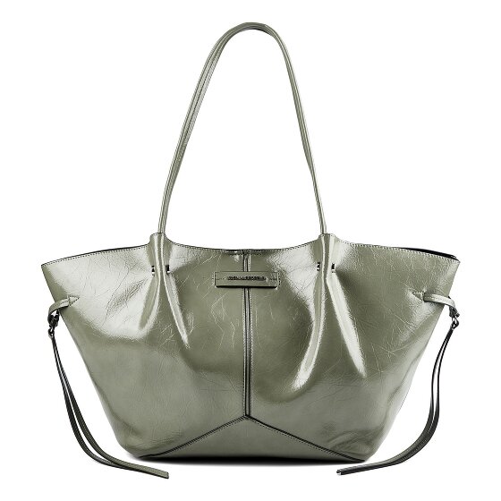 Karl Lagerfeld K/Pierced Schultertasche 54 cm