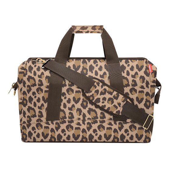 reisenthel Allrounder L Weekender Reisetasche 48 cm