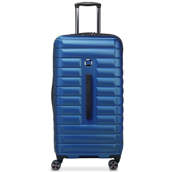 Delsey Paris Shadow 5.0 4 Rollen Trolley 80 cm
