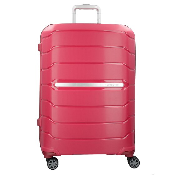 Samsonite Flux 4-Rollen Trolley 68 cm