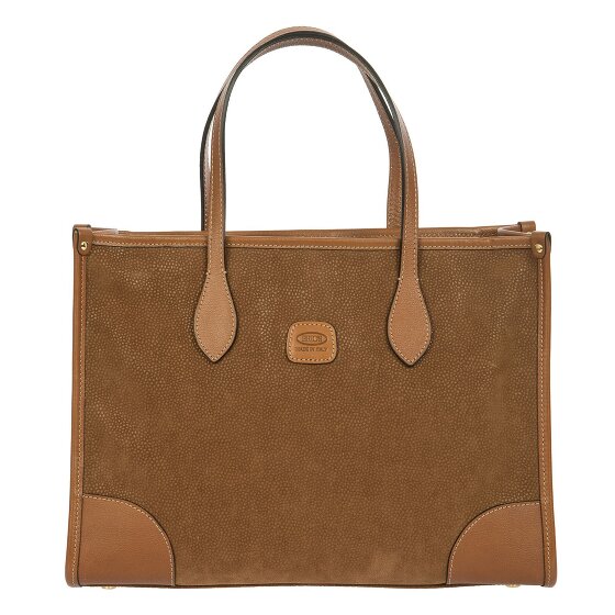 Bric's Life Shopper Tasche S 35 cm Laptopfach