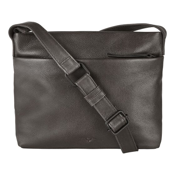 Voi Texas Umhängetasche Leder 24 cm