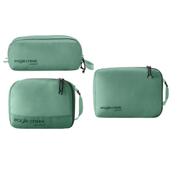 Eagle Creek Pack-It Packtaschen Set 3 tlg.