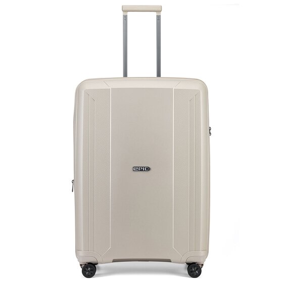Epic Anthem 4 Rollen Trolley 75 cm mit Dehnfalte Epic Anthem 4 Rollen Trolley 75 cm mit Dehnfalte