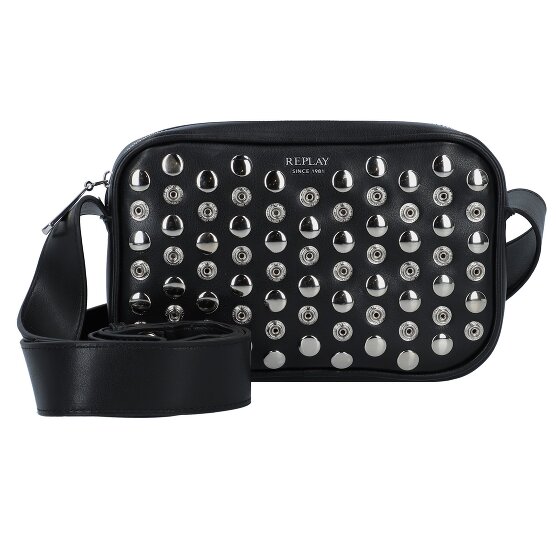 Replay Umhängetasche 22 cm Replay Umhängetasche 22 cm
