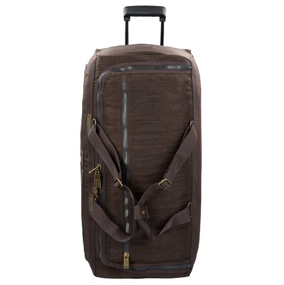 camel active Journey 2-Rollen Reisetasche 70 cm