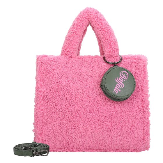 Buffalo Big Boxy Mini Bag Handtasche 19 cm