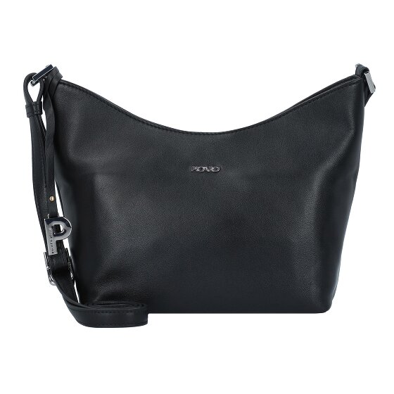 Picard Really Umhängetasche Leder 26 cm