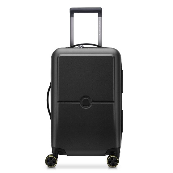 Delsey Paris Turenne 2.0 4 Rollen Kabinentrolley 55 cm