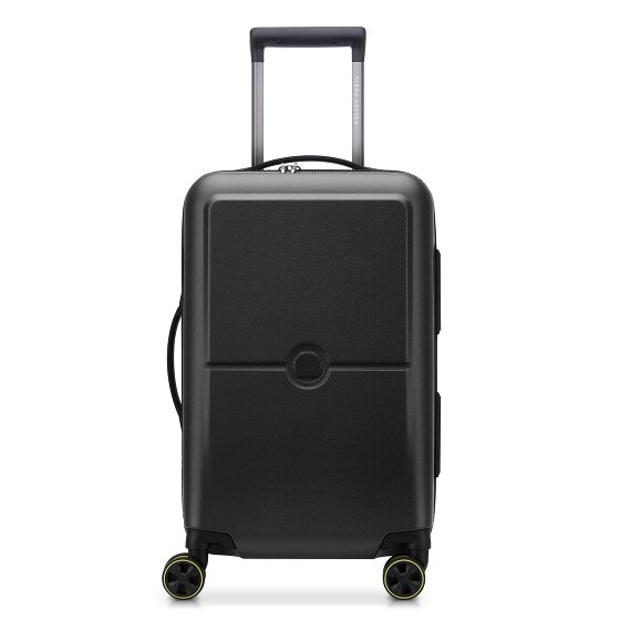 Delsey Paris Turenne 2.0 4 Rollen Kabinentrolley 56 cm