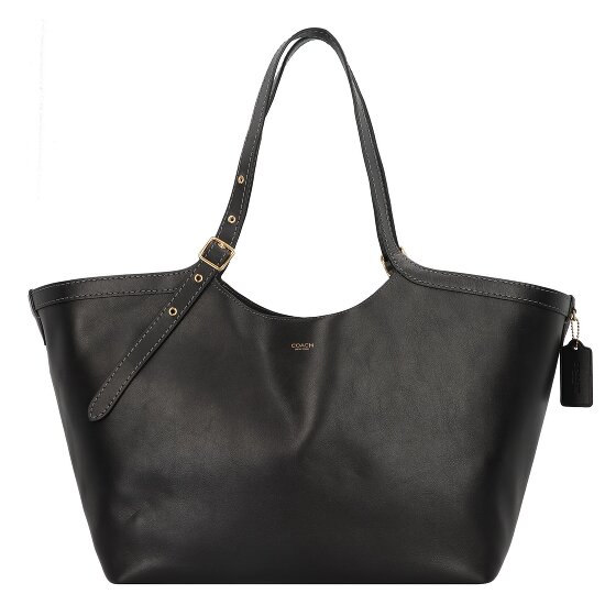 Coach Gramercy Schultertasche Leder 57.5 cm