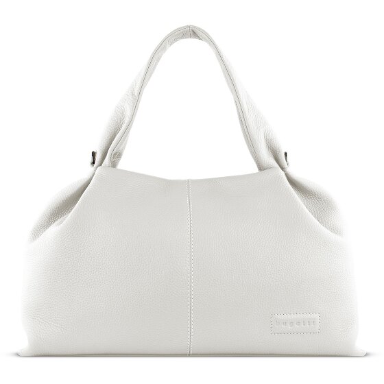 bugatti Elsa Schultertasche Leder 38 cm