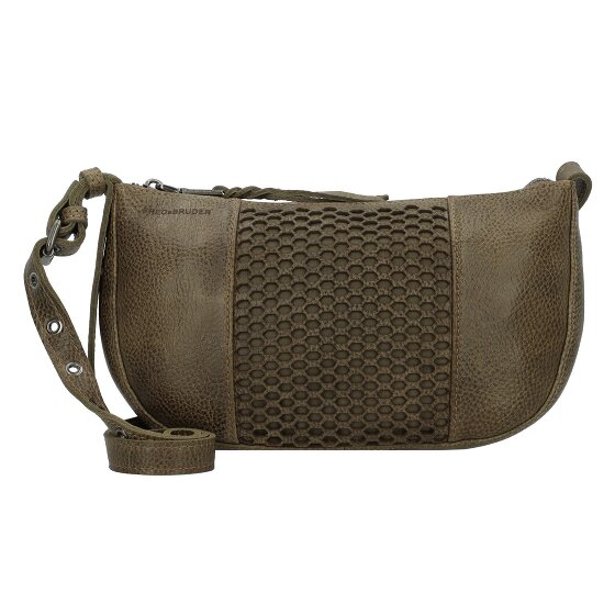 FredsBruder My Umhängetasche Leder 27 cm