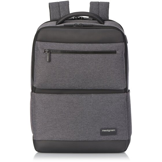 Hedgren Next Script Rucksack RFID 42 cm Laptopfach