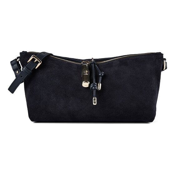 Furla Debby Umhängetasche Leder 25.5 cm