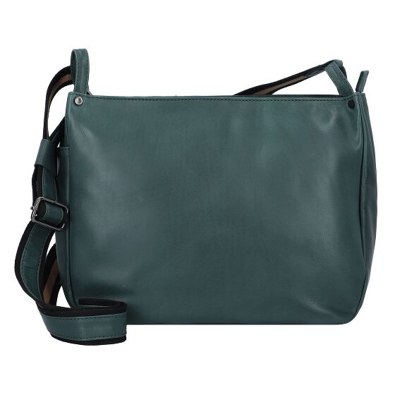 Harold's Caugio Umhängetasche Leder 31 cm