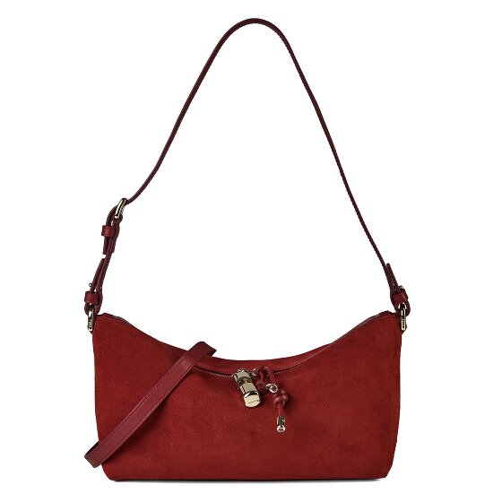Furla Debby Umhängetasche Leder 25.5 cm