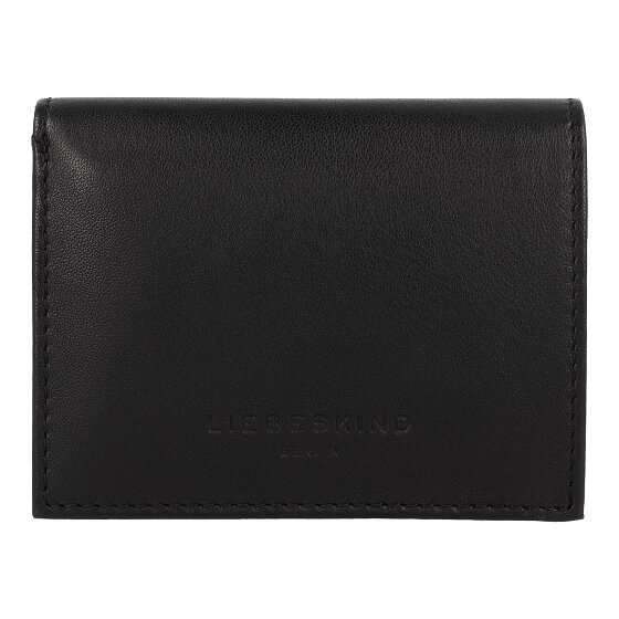 Liebeskind Emilia Geldbörse RFID Schutz Leder 11 cm
