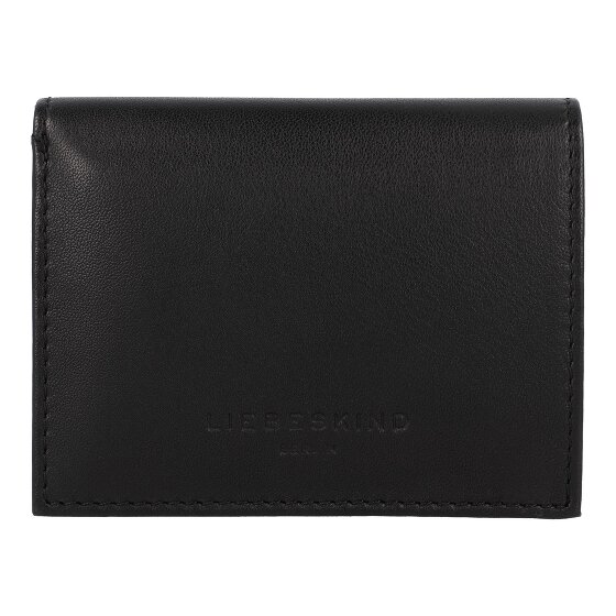 Liebeskind Emilia Geldbörse RFID Schutz Leder 11 cm