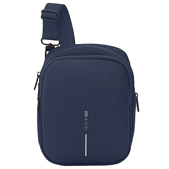 XD Design Boxy Sling Umhängetasche 16 cm
