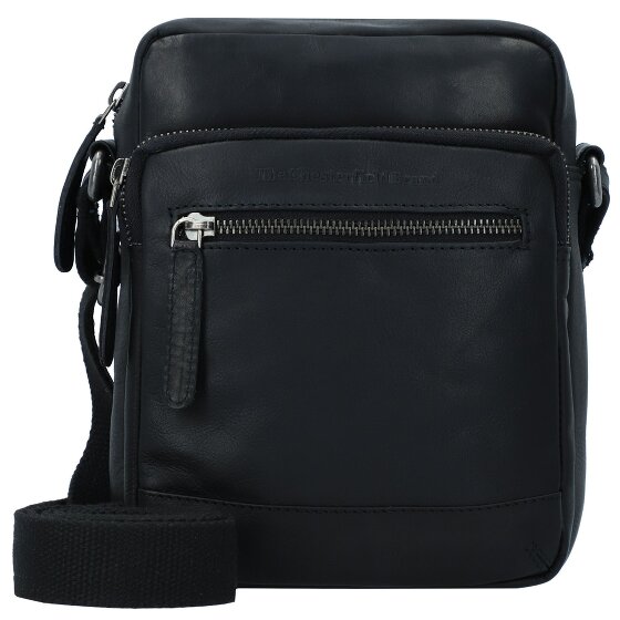 The Chesterfield Brand Wax Pull Up Umhängetasche Leder 17 cm