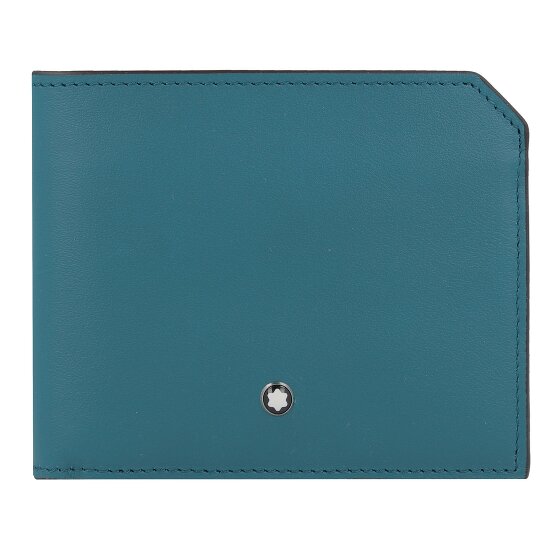 Montblanc Meisterstück Selection Geldbörse Leder 11.5 cm