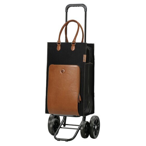 Andersen Shopper Quattro Shopper Charu Einkaufstrolley 57 cm Andersen Shopper Quattro Shopper Charu Einkaufstrolley 57 cm