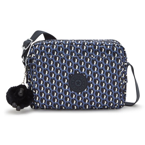 Kipling Basic Prt Abanu Umhängetasche M 24 cm