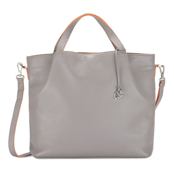 Mywalit Shopper Tasche Leder 32 cm