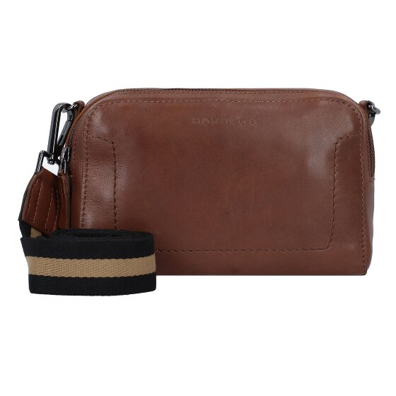 Harold's Caugio Umhängetasche Leder 21.5 cm