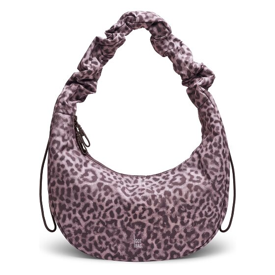 GOT BAG Moon Bag Ruffle Schultertasche 40 cm