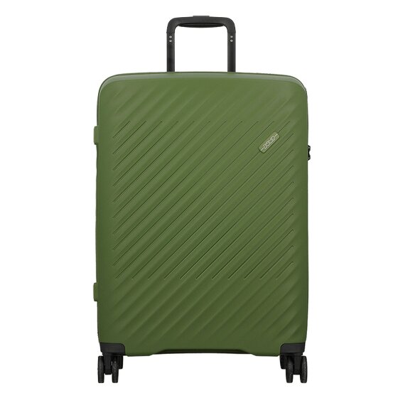 Jump Levante 4 Rollen Trolley 65 cm
