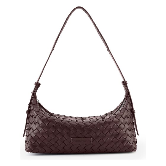LES VISIONNAIRES Marie Schultertasche 33 cm