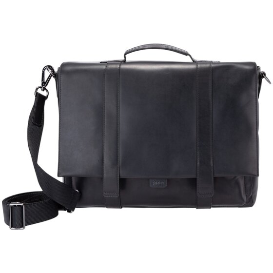 Joop! Cerratano Kreon Aktentasche Leder 40 cm Laptopfach