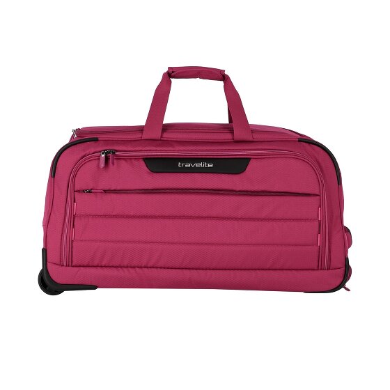 Travelite Skaii 2-Rollen Reisetasche 65 cm