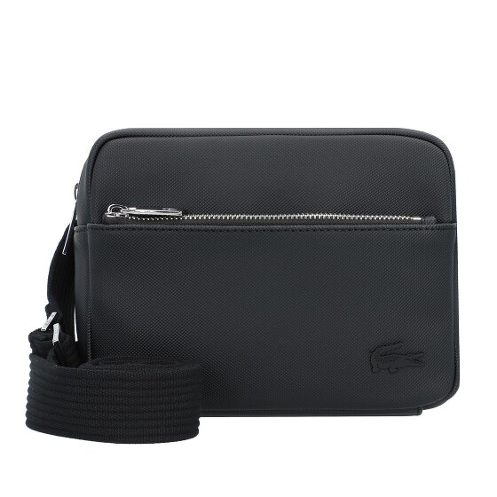 Lacoste Men's Classic Umhängetasche 21.5 cm
