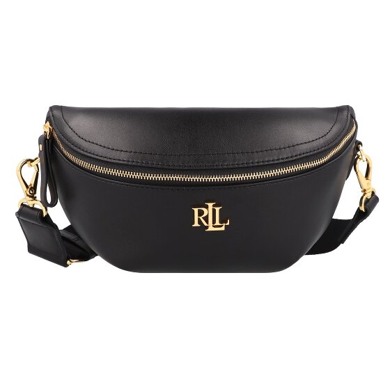 Lauren Ralph Lauren Marcy Gürteltasche Leder 25.5 cm
