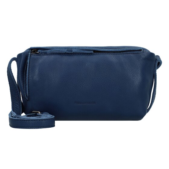 FredsBruder Leia Umhängetasche Leder 30 cm