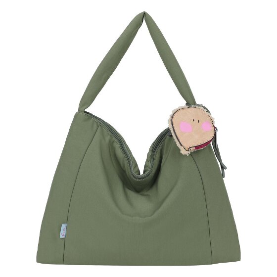 Fritzi aus Preußen Tonnje Schultertasche 42 cm